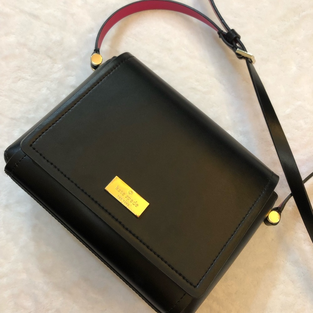 Kate Spade Crossbody